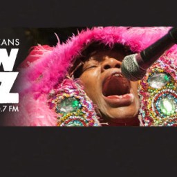 WWOZ Jazz Fest Live Broadcast Trumpet Mafia, Delfeayo Marsalis