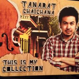 Scott Plays with UNO Grad Tanarat Chaichana, Recording and Video