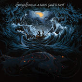 Sturgill Simpson Pre-Releases New Album, Scott Frock to be on Tour