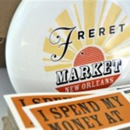 Special Men to Play Freret Festival