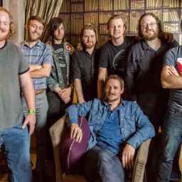 Sturgill Simpson ft. on KCRW Apogee Sessions