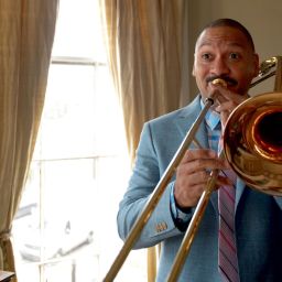 Album Reviews: Uptown Jazz Orchestra “Make America Great Again!”