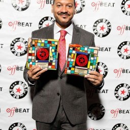 Uptown Jazz Orchestra wins 2016 Offbeat Award