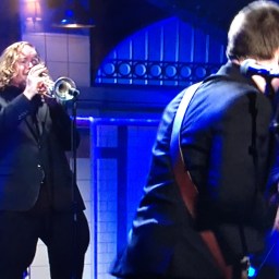 Sturgill Simpson to Appear on Grammys