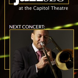 Delfeayo Marsalis & UJO Perform JazzSLC