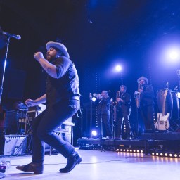 Night Sweats Take it Home for the Holidays