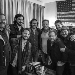 Rolling Stone Sits Down with the Night Sweats