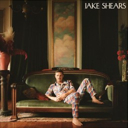 Scissor Sisters’ Jake Shears Debut Album ft. Sturgill Simpson Horns