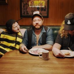 Rolling Stone Premieres “A Little Honey” Video