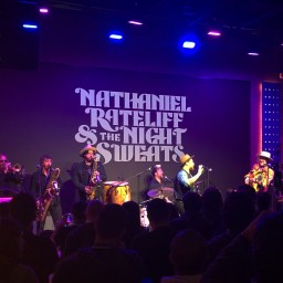 Night Sweats to Air on CBS, CMT