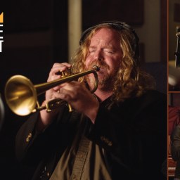 Sustainable Music Project Indiegogo