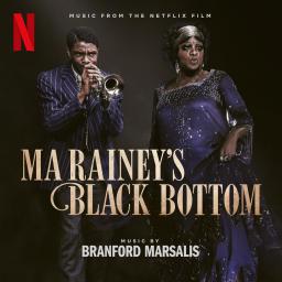 UJO on Ma Rainey’s Black Bottom Soundtrack