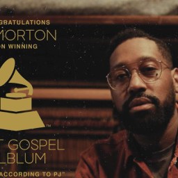 “Gospel According to PJ” takes Grammy